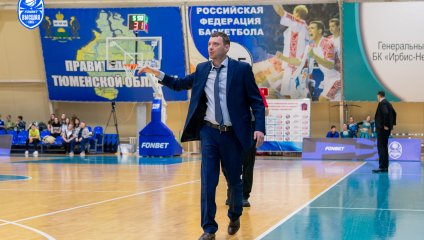 «Чебоксарские Ястребы» уезжают из Тобольска без побед