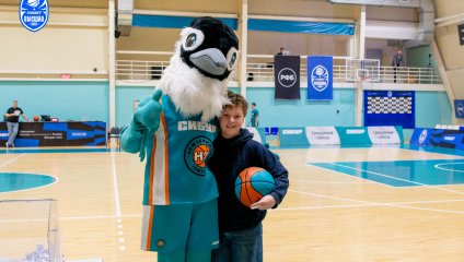 «Чебоксарские Ястребы» уезжают из Тобольска без побед