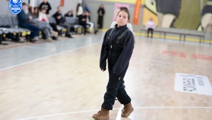 ЧГУ-Атланта - Енисей-2 71:72 (04.02.2026)