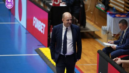 Тамбов - Металлург 90:84 (15.04.2026)