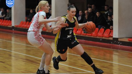 Юность - Платов-РГЭУ 80:64 (01.03.2025)