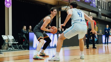 Купол-Родники - ЧБК 71:76 (23.01.2026)