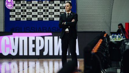 Купол-Родники - ЧБК 71:76 (23.01.2026)