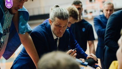 Купол-Родники - ЧБК 71:76 (23.01.2026)