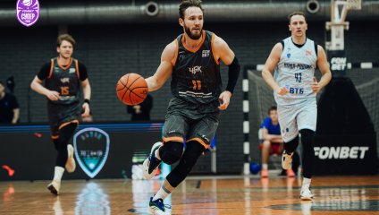 Купол-Родники - ЧБК 71:76 (23.01.2026)