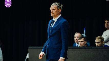 Купол-Родники - ЧБК 71:76 (23.01.2026)