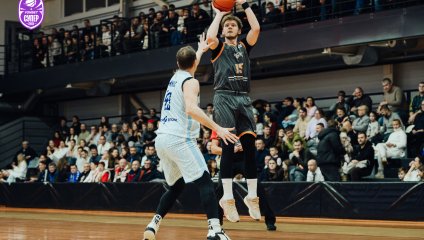 Купол-Родники - ЧБК 71:76 (23.01.2026)