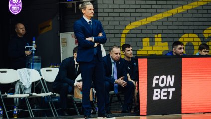 Купол-Родники - ЧБК 71:76 (23.01.2026)