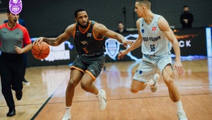 Купол-Родники - ЧБК 71:76 (23.01.2026)