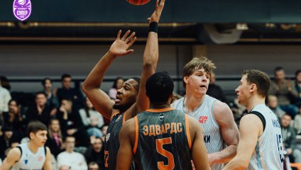 Купол-Родники - ЧБК 71:76 (23.01.2026)