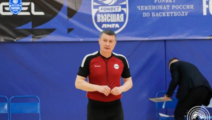 «Металлург-Челбаскет» обыграл «Десну»
