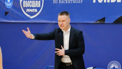 «Металлург-Челбаскет» обыграл «Десну»