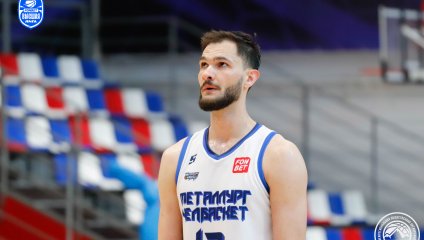 «Металлург-Челбаскет» обыграл «Десну»