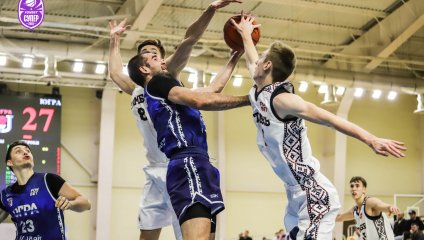 "Тамбов" в напряженном матче уступает дома