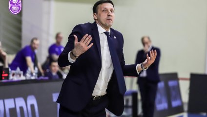 Нервный матч на тамбовском паркете: грозненское «Динамо» увозит победу