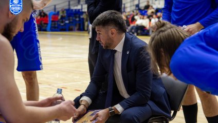 Южный слон - ТСК-УРАЛ - УрГУПС 90:71 (14.01.2025)