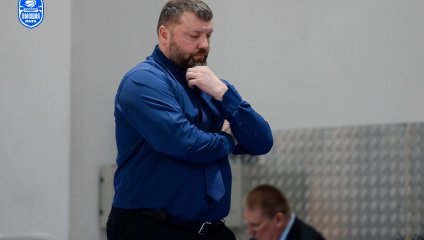 «ТСК-УРАЛ - УрГУПС» боролся, но уступил «Русичам» во второй игре