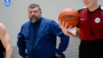«ТСК-УРАЛ - УрГУПС» боролся, но уступил «Русичам» во второй игре