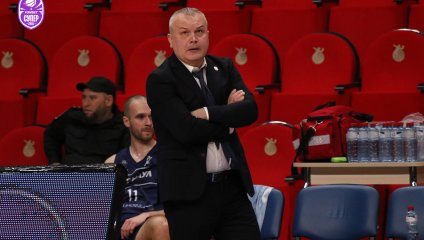 Грозненское "Динамо" дома обыграло "Барнаул"