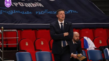 Грозненское "Динамо" дома обыграло "Барнаул"