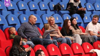 Грозненское "Динамо" дома обыграло "Барнаул"