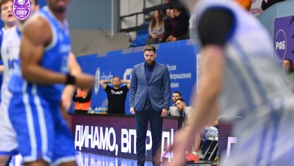 Рекордсмен Кроули и победа приморского «Динамо» над «Югрой»