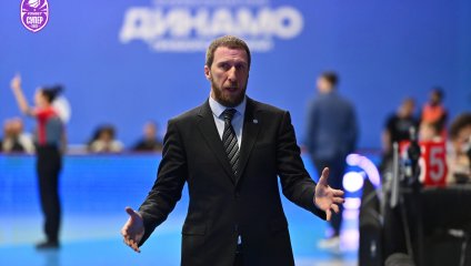 Рекордсмен Кроули и победа приморского «Динамо» над «Югрой»