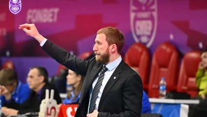 Рекордсмен Кроули и победа приморского «Динамо» над «Югрой»