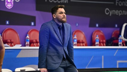 Рекордсмен Кроули и победа приморского «Динамо» над «Югрой»