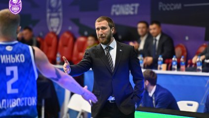 Рекордсмен Кроули и победа приморского «Динамо» над «Югрой»