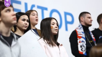 Уфимское «Динамо» - король нервных концовок