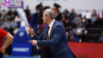 Уфимское «Динамо» - король нервных концовок