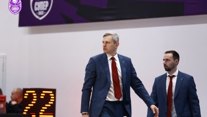 Уфимское «Динамо» - король нервных концовок