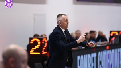 Уфимское «Динамо» - король нервных концовок