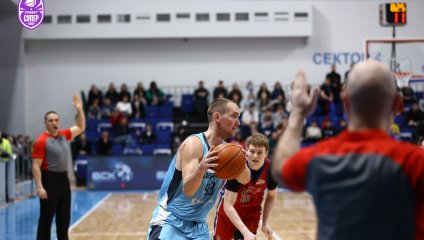 Уфимское «Динамо» - король нервных концовок