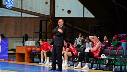 «Ростов-ЮФУ» снова сильнее «Юности»