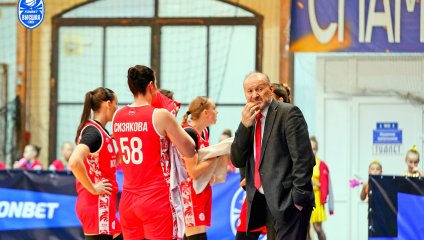 «Ростов-ЮФУ» снова сильнее «Юности»