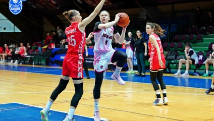 «Ростов-ЮФУ» снова сильнее «Юности»