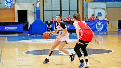 «Ростов-ЮФУ» снова сильнее «Юности»