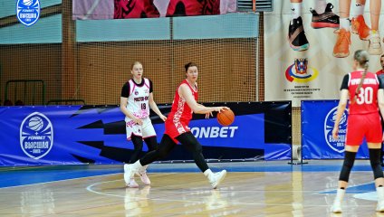 «Ростов-ЮФУ» снова сильнее «Юности»