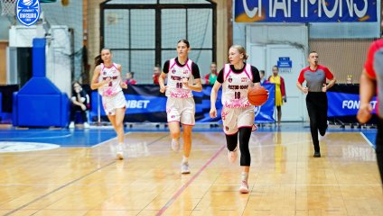 «Ростов-ЮФУ» снова сильнее «Юности»