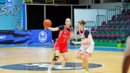 «Ростов-ЮФУ» снова сильнее «Юности»