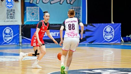 «Ростов-ЮФУ» снова сильнее «Юности»