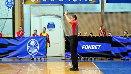 «Ростов-ЮФУ» снова сильнее «Юности»