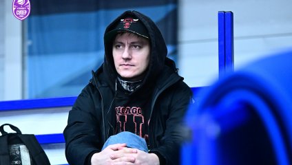 Зенит-2 - Новосибирск (01.04.2026)