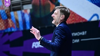 Зенит-2 - Новосибирск (01.04.2026)