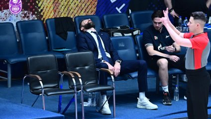 Зенит-2 - Новосибирск (01.04.2026)