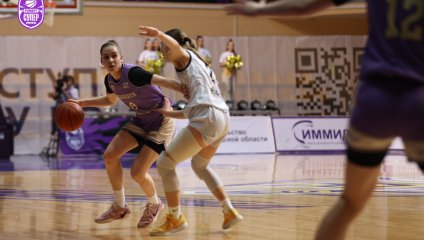 Чеваката - Динамо-Фарм 78:58 (12.10.2025)