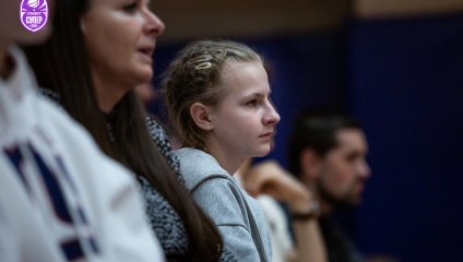 Спартак - Динамо-Фарм 62:69 (06.03.2026)