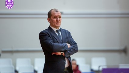 Спартак - Динамо-Фарм 62:69 (06.03.2026)